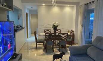 Imagem 4: Apartamentos Padrão em Suzano