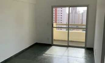 Imagem 2: APARTAMENTO LOCAÇÃO, REDENTORA, SÃO JOSÉ DO RIO PRETO, 1 DORMITÓRIO COM ARMÁRIO, SALA COM