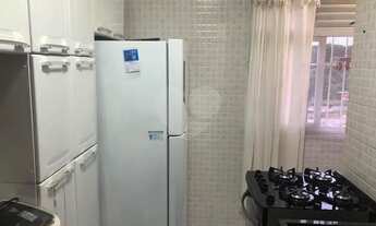 Imagem 3: Apartamento à venda com 42 m² - Vila Amália (Zona Norte