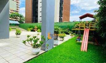 Imagem 5: Apartamento com 4 dormitórios à venda, 188 m² por R$ 790.000,00 - Meireles - Fortaleza/CE