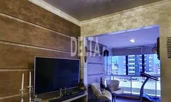 Imagem 2: Apartamento mobiliado Ref.:242