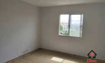 Imagem 6: Apartamento com 2 dormitórios à venda, 44 m² - Residencial Real Parque Sumaré - Sumaré/SP