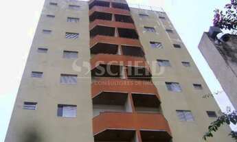 Imagem: REGIÃO DA VILA SANTA CATARINA COBERTURA