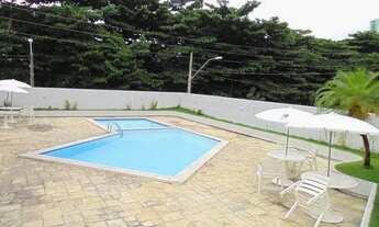 Imagem 2: Apartamento para aluguel, Miramar, João Pessoa - 24819