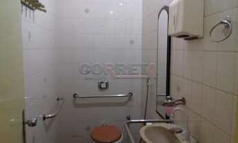 Imagem 5: Araçatuba - Sala Comercial - Centro