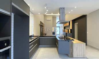 Imagem 7: Térrea para venda com 202 metros quadrados com 3 quartos em Swiss Park - Campinas - SP