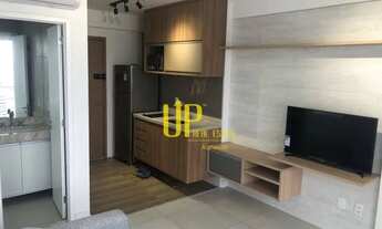 Imagem 6: Studio com 1 dormitório para alugar, 32 m² por R$ 2.910/mês - The Citty Plex - Osasco/SP
