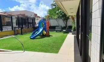 Imagem 5: PARADISO GARDEN - MOBILIADO