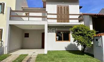 Imagem: Casa Condominio para Venda - 166.98m²