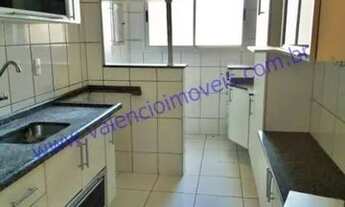 Imagem 6: Venda - Apartamento - Parque Fabrício - Nova Odessa - SP