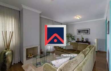 Imagem: Venda Apartamento 3 Dormitórios - 137 m²