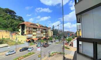 Imagem 5: APARTAMENTO COM VISTA PARA A AV.BORGES DE MEDEIROS