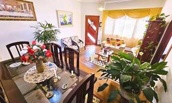 Imagem 4: Casa Linear com Armários Planejados - BH - Santa Amélia - 4 Quartos (2 Suítes) - 5 Vagas