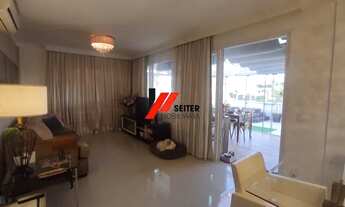 Imagem 4: Cobertura de 3 suites locação Itacorubi Florianopolis 227m 6 vagas de garagem