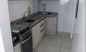 Imagem 4: Apartamento para Aluguel - Serraria, 1 Quarto, 60 m2