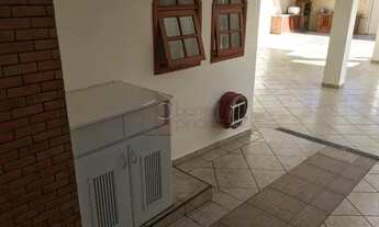 Imagem 7: Casa Padrão em Jundiaí