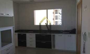 Imagem 6: Maravilhoso apartamento no edifício Des Arts, Taubaté-SP