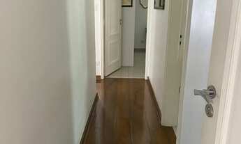 Imagem 2: Apartamento para venda possui 120 metros quadrados com 3 quartos em Itaim Bibi - São Paulo