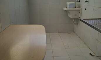 Imagem: Lindo apartamento com 2/4 varanda vista