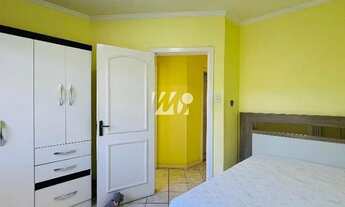 Imagem 7: Casa de Dois Pisos no Caminho Novo