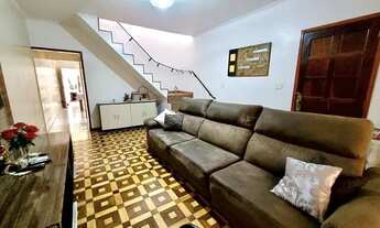 Imagem 6: Sobrado para Venda em São Bernardo do Campo, Santa Terezinha, 2 dormitórios, 3 banheiros