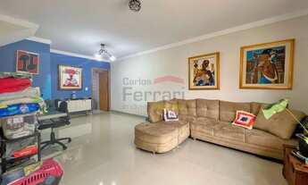 Imagem 2: CASA À VENDA PARADA INGLESA, CONCOMINIO FECHADO 141 METROS, 3 QUARTOS, 1 SUITE, 3 BANHEIRO