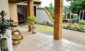 Imagem 5: Casa com 4 dormitórios à venda, 380 m² por R$ 1.990.000,00 - Daniela - Florianópolis/SC