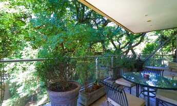 Imagem: Magnifico apartartamento