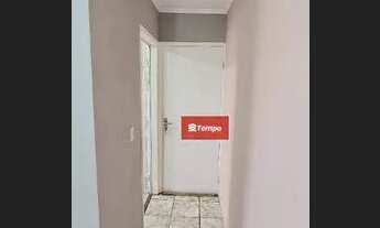 Imagem 4: Apartamento com 2 dormitórios para alugar, 50 m² por R$ 1.100,00/mês - Jardim Estrela - Ma