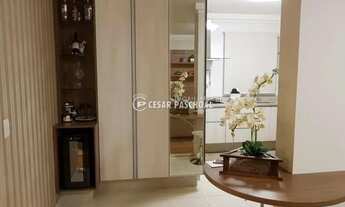 Imagem 4: Apartamento Padrão Jardim Nova Aliança Sul APARTAMENTO Para Venda JARDIM NOVA ALIANÇA SUL