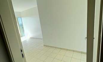 Imagem 2: Apartamento para aluguel com 56 metros quadrados com 2 quartos em Jardim Goiás - Goiânia