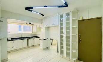 Imagem 5: Edifício Residencial Marcela Apartamento para aluguel no bairro Setor Bueno