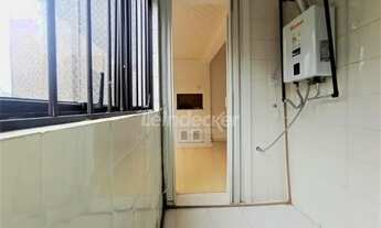 Imagem 4: PORTO ALEGRE - Apartamento Padrão - RIO BRANCO