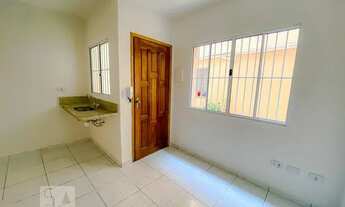 Imagem: Casa para Aluguel - Belém, 1 Quarto, 30