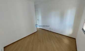 Imagem 4: Apartamento com 02 Dormitórios e 2 vagas. Próximo do metrô Praça da Arvore!