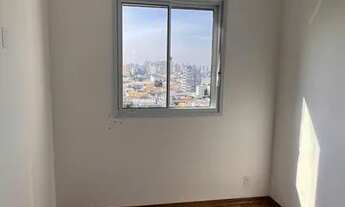 Imagem 6: Apartamento para Aluguel com 2 quartos , 41m² em Santo Amaro - São Paulo