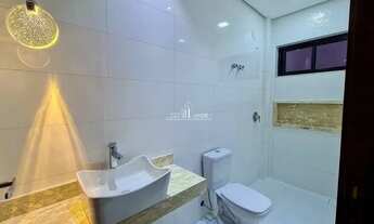 Imagem 14: Senador Canedo - Casa de Condomínio - Jardins Bolonha