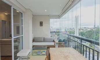 Imagem 4: Apartamento Parada Inglesa 108 metros-03 quartos, suite,02 vgs, sacada