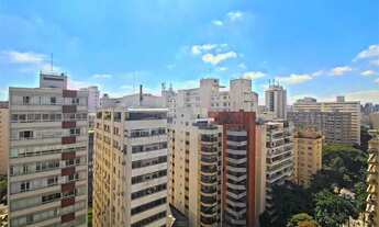 Imagem 6: Apartamento para aluguel e venda em Higienópolis!!