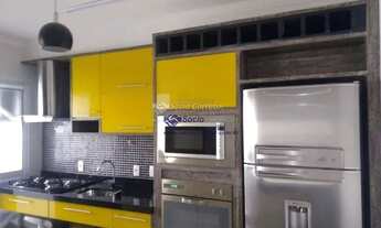 Imagem 3: Studio com 1 dormitório para alugar, 30 m² por R$ 2.600,01/mês - Gopoúva - Guarulhos/SP