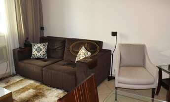 Imagem 3: Apartamento 2 dormitórios no Embaré - Santos REF: 6157