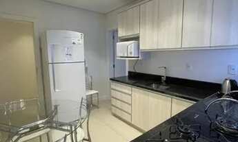 Imagem 4: Apartamento com 3 dormitórios à venda, 131 m² - Centro - Balneário Camboriú/SC