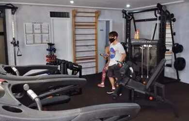 Imagem 6: APARTAMENTO - JARDIM MARAJOARA - SP