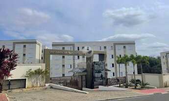 Imagem: Apartamento com 2 dormitórios para alugar