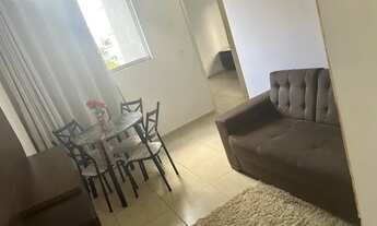 Imagem: Alamedas mobiliado sombra vista sala livre