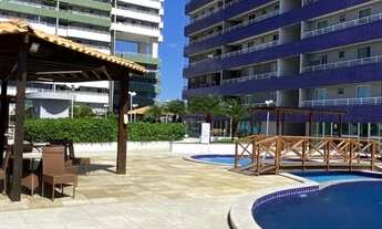 Imagem 3: Apartamento à venda tem 74 m2 com 3 quartos no bairro Parquelandia- Fortaleza - Ceará