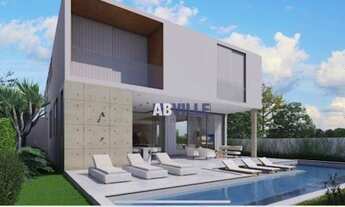 Imagem: Casa à venda, 550 m² por R$ 9.500.000,00