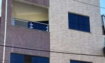 Imagem: Alugo kitnet mobiliado no bairro Califórnia