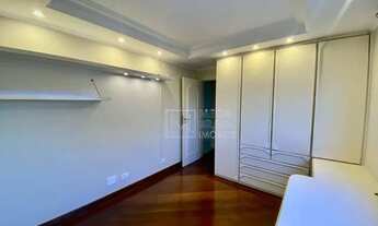 Imagem: Cobertura com 4 dormitórios à venda, 400