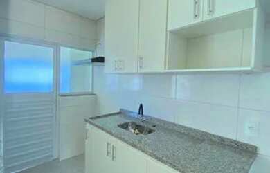 Imagem 4: Apartamento com 2 dormitórios para alugar, 86 m² por R$ 2.502,00/mês - Nova Petrópolis - S